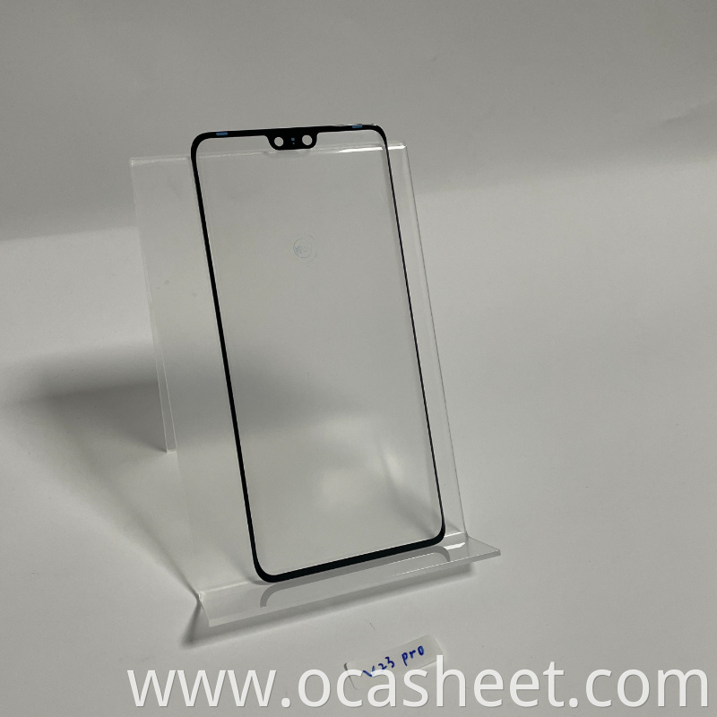 Vivo V23 Pro 5g Glass